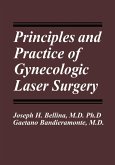 Principles and Practice of Gynecologic Laser Surgery Principles and Practice of Gynecologic Laser Surgery