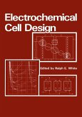 Electrochemical Cell Design Electrochemical Cell Design