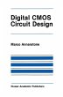Digital CMOS Circuit Design - Bild 1