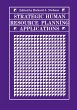 Strategic Human Resource Planning... - Bild 1