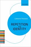 Repetition and Identity (eBook, ePUB)