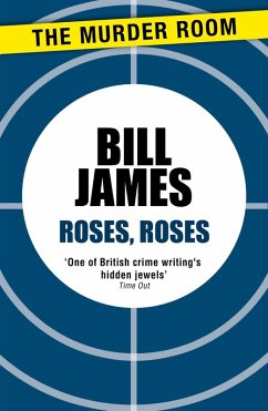 Cover Roses, Roses (eBook, ePUB)