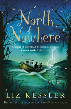 North of Nowhere - Kessler, Liz
