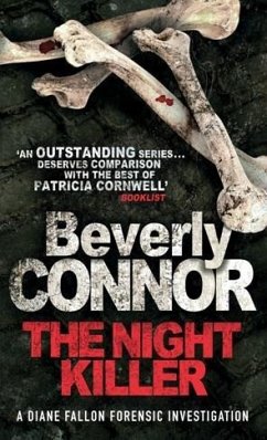 The Night Killer (eBook, ePUB) - Connor, Beverly