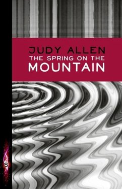 The Spring On The Mountain (eBook, ePUB) - Allen, Judy