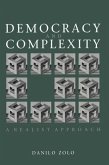 Democracy and Complexity (eBook, PDF)