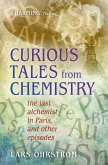 Curious Tales from Chemistry (eBook, PDF)