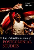 The Oxford Handbook of Postcolonial Studies (eBook, ePUB)