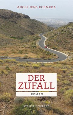 Cover Der Zufall