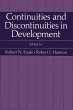 Continuities and Discontinuities in... - Bild 1