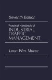 Practical Handbook of Industrial Traffic Management Practical Handbook of Industrial Traffic Management
