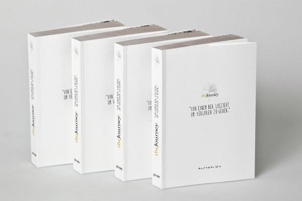 The Journey The Journey