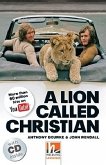 Helbling Readers Movies, Level 5 / A Lion Called Christian, m. 2 Audio-CD, 2 Teile