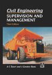Civil Engineering: Supervision and... - Bild 1