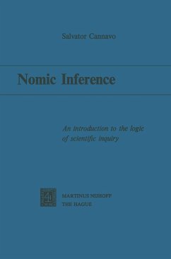 Nomic Inference - Cannavo, Salvator