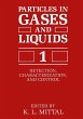 Particles in Gases and Liquids 1 - Bild 1
