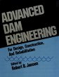 Advanced Dam Engineering for Design,... - Bild 1
