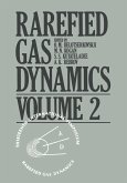 Rarefied Gas Dynamics Rarefied Gas Dynamics