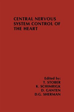 Central Nervous System Control of the Heart