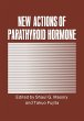New Actions of Parathyroid Hormone - Bild 1