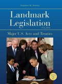 Landmark Legislation 1774-2012