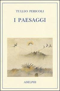 Cover I paesaggi