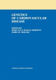 The Genetics of Cardiovascular Disease The Genetics of Cardiovascular Disease