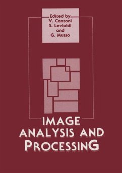 Image Analysis and Processing - Cantoni, Virginio;Musso, G.