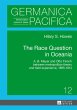 The Race Question in Oceania - Bild 1