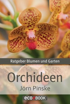 Cover Orchideen (eBook, ePUB)