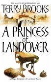 A Princess Of Landover (eBook, ePUB)