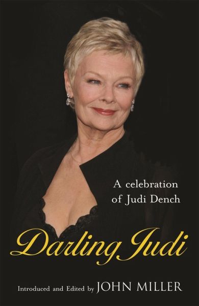 Darling Judi (eBook, ePUB) Darling Judi (eBook, ePUB)