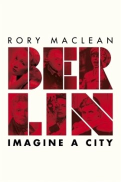 Berlin - MacLean, Rory