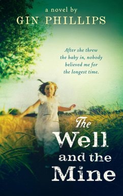 Cover The Well And The Mine (eBook, ePUB)
