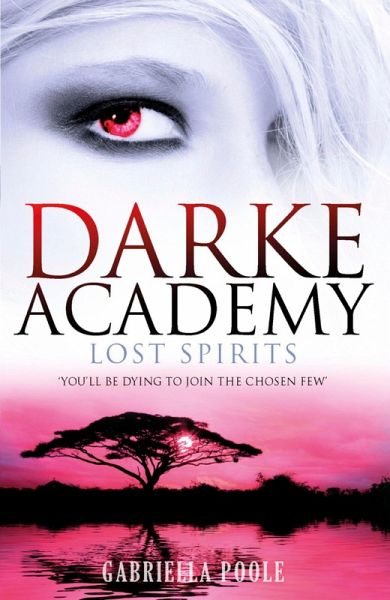 Lost Spirits (eBook, ePUB)