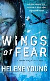 Wings of Fear (eBook, ePUB) Wings of Fear (eBook, ePUB)