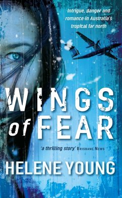 Cover Wings of Fear (eBook, ePUB)