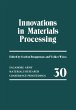Innovations in Materials Processing - Bild 1