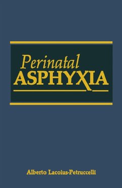 Perinatal Asphyxia - Lacoius-Petruccelli, A.