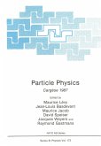 Particle Physics Particle Physics
