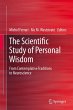 The Scientific Study of Personal Wisdom - Bild 1