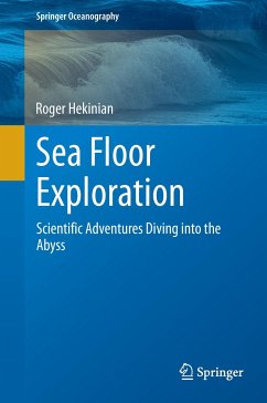 Sea Floor Exploration - Hekinian, Roger