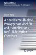 A Novel Heme-Thiolate Peroxygenase... - Bild 1