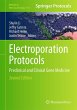 Electroporation Protocols - Bild 1