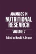 Advances in Nutritional Research - Bild 1