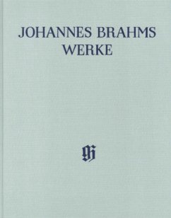 Cover Klavierkonzert Nr. 2 B-dur op. 83, Partitur