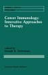 Cancer Immunology: Innovative... - Bild 1