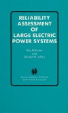 Reliability Assessment of Large Electric Power Systems Reliability Assessment of Large Electric Power Systems