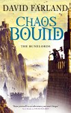 Chaosbound (eBook, ePUB)