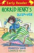 Horrid Henry Early Reader: Horrid... - Bild 1